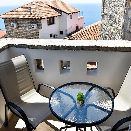 Villa Dulcinea Ülgün Dış mekan fotoğraf