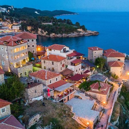Villa Dulcinea Ülgün Dış mekan fotoğraf