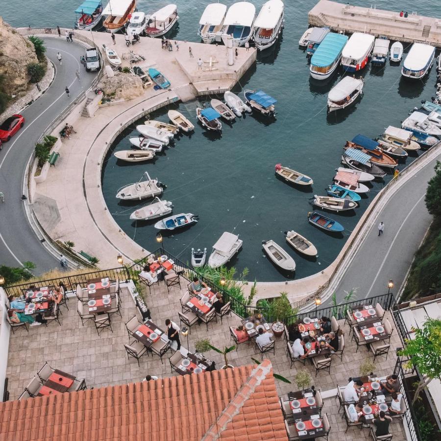 Villa Dulcinea Ülgün Dış mekan fotoğraf