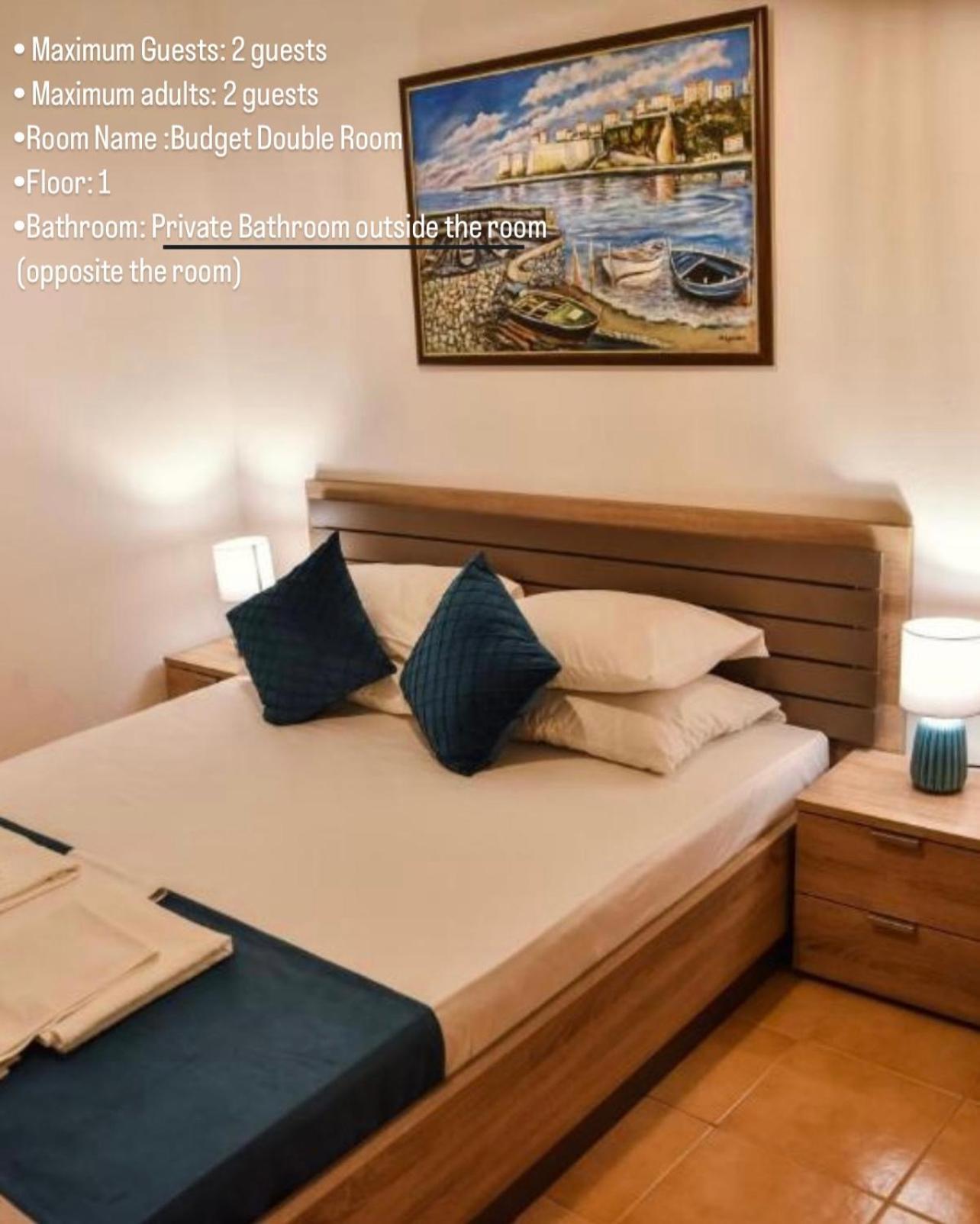 Villa Dulcinea Ülgün Oda fotoğraf