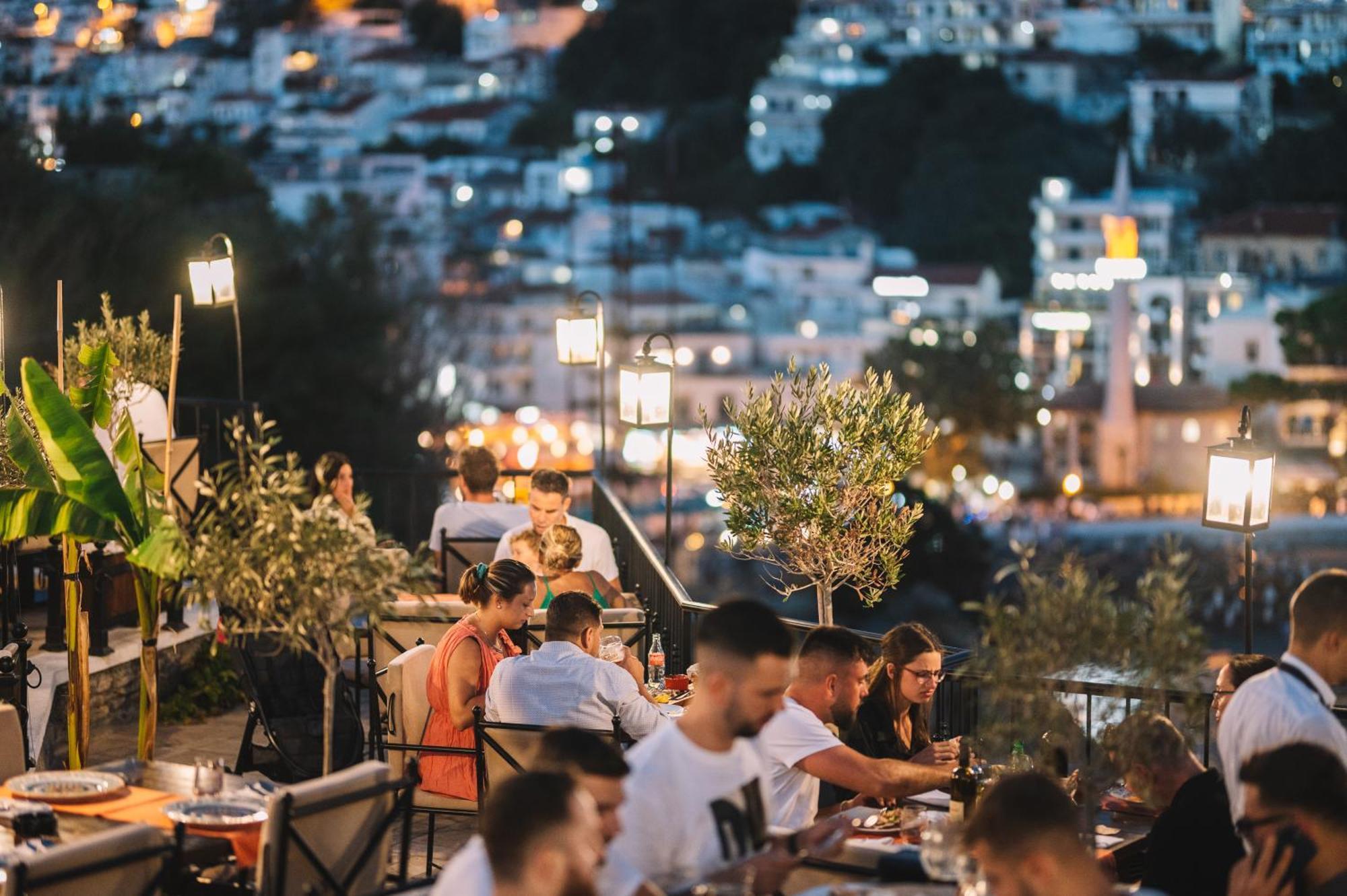 Villa Dulcinea Ülgün Dış mekan fotoğraf