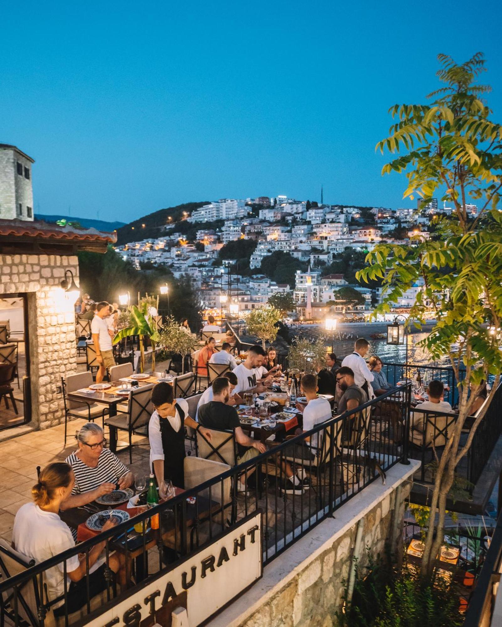 Villa Dulcinea Ülgün Dış mekan fotoğraf