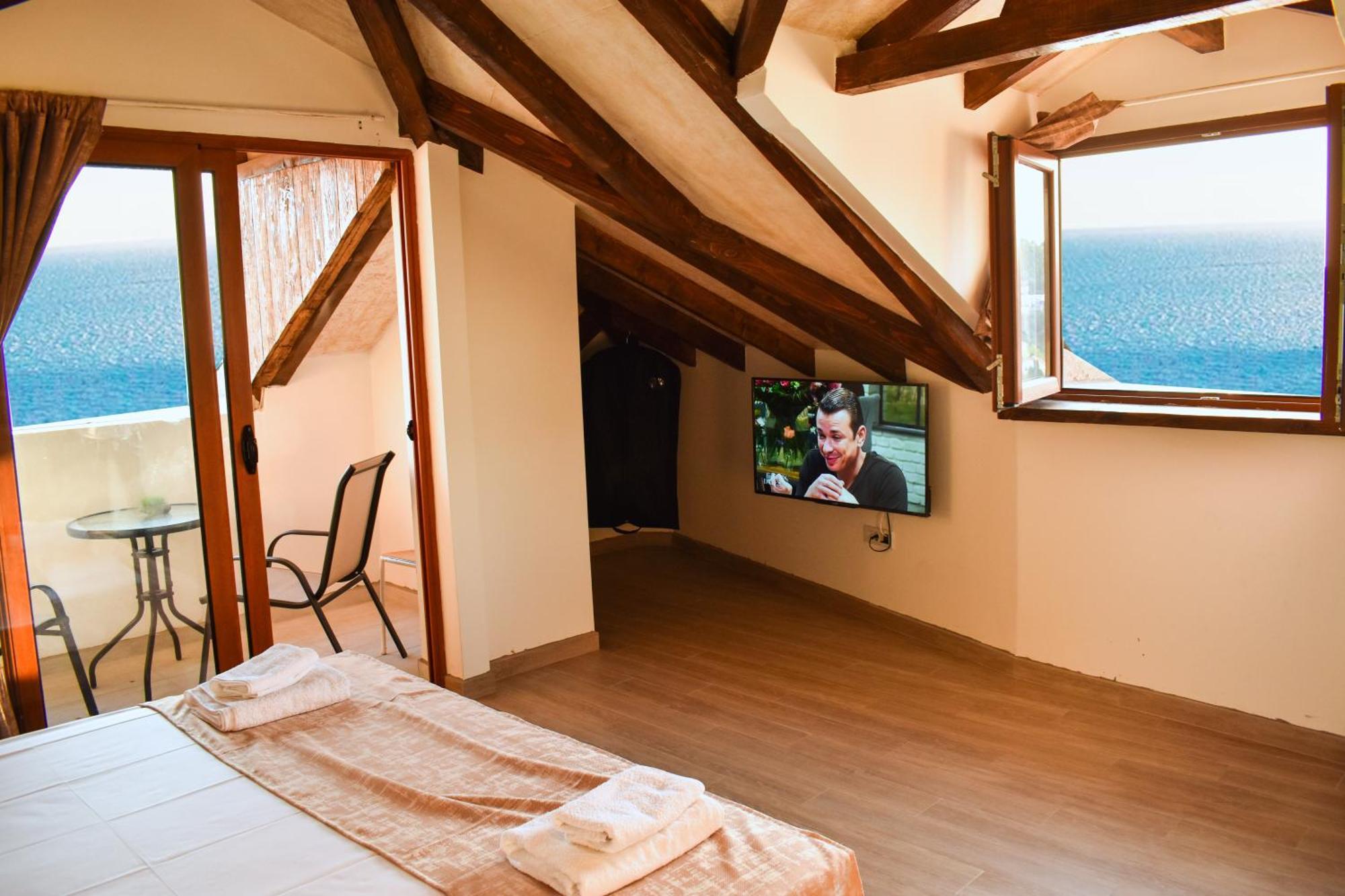 Villa Dulcinea Ülgün Dış mekan fotoğraf