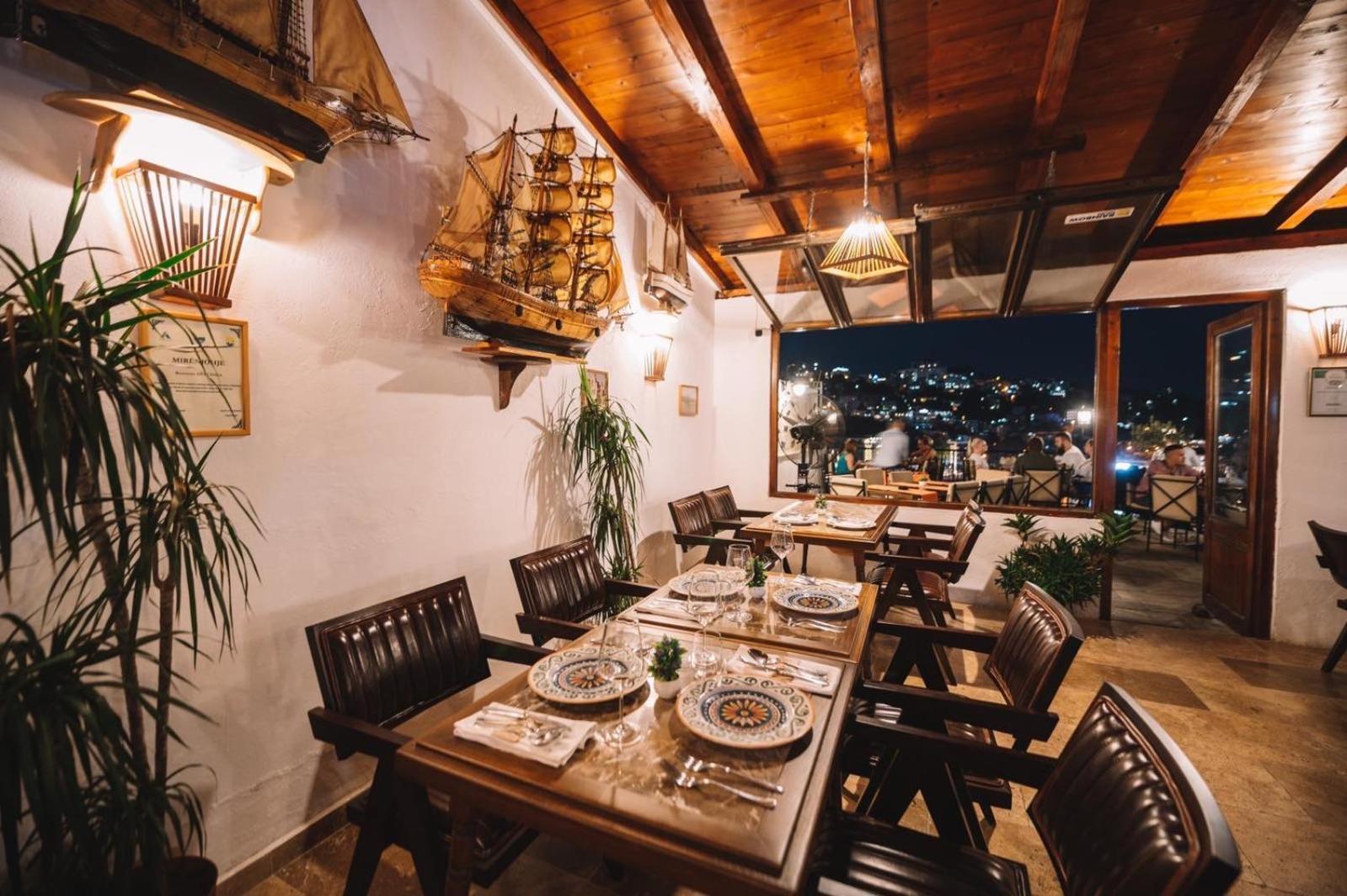 Villa Dulcinea Ülgün Dış mekan fotoğraf