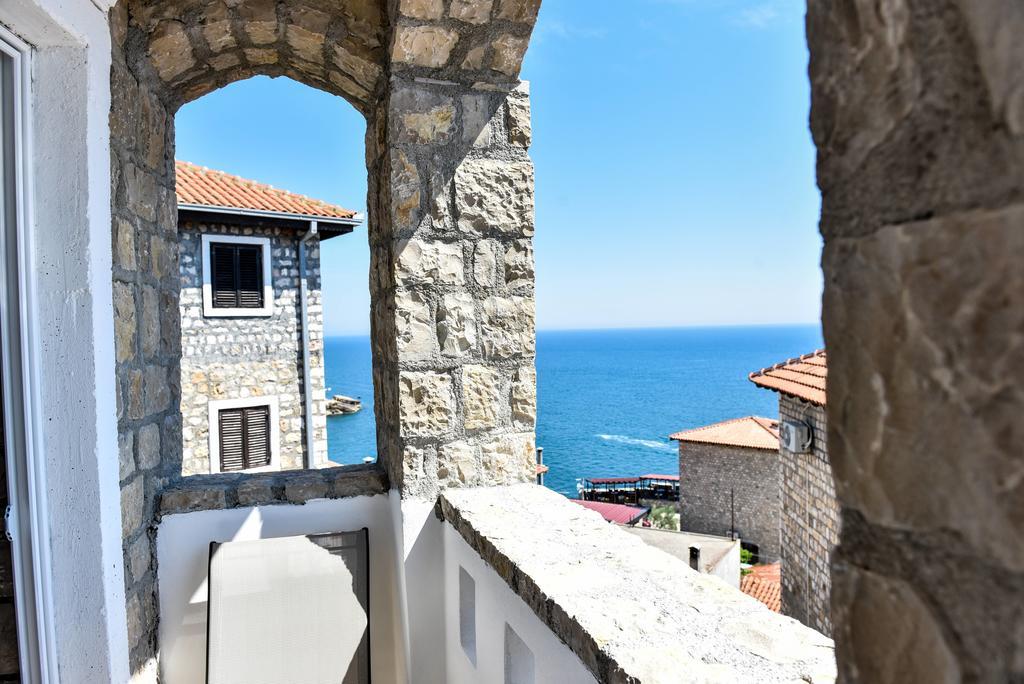 Villa Dulcinea Ülgün Dış mekan fotoğraf