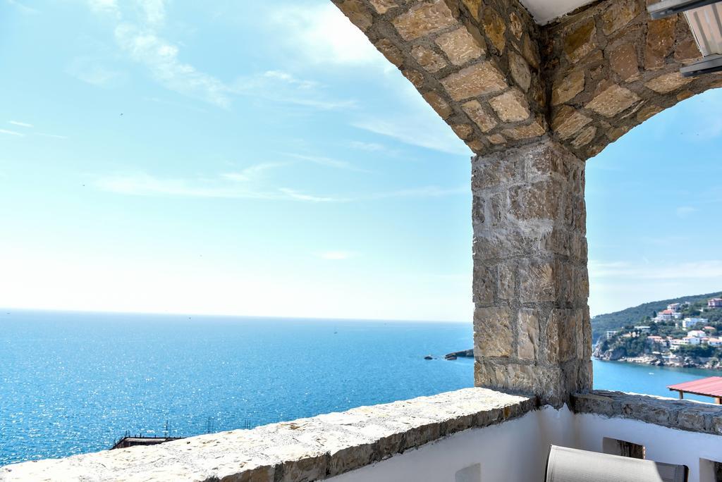 Villa Dulcinea Ülgün Dış mekan fotoğraf