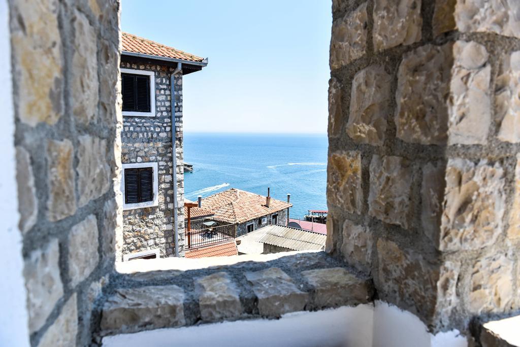 Villa Dulcinea Ülgün Dış mekan fotoğraf