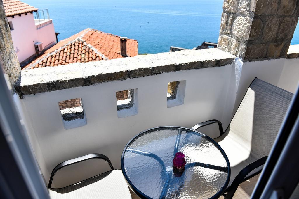 Villa Dulcinea Ülgün Dış mekan fotoğraf