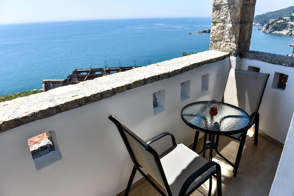 Villa Dulcinea Ülgün Dış mekan fotoğraf