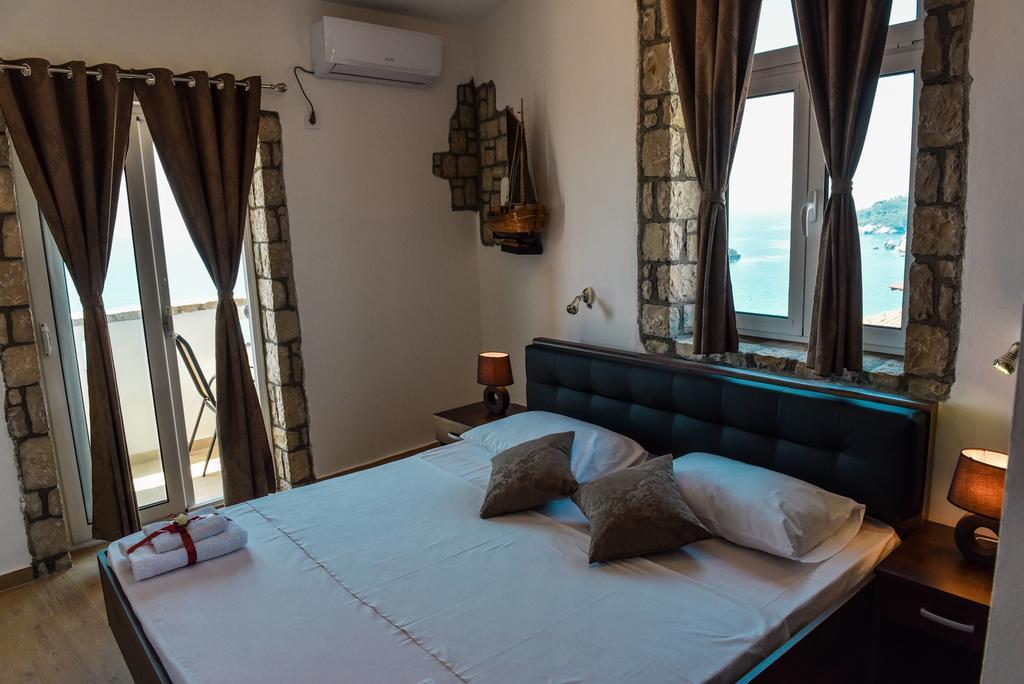Villa Dulcinea Ülgün Dış mekan fotoğraf