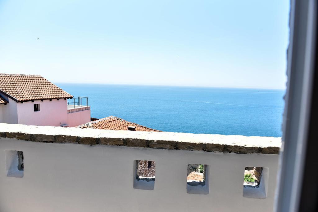 Villa Dulcinea Ülgün Dış mekan fotoğraf
