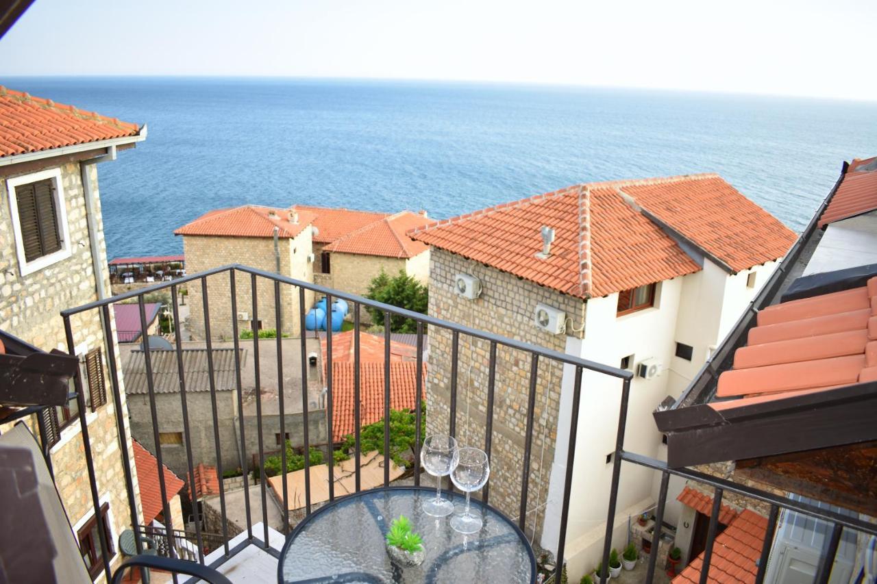 Villa Dulcinea Ülgün Dış mekan fotoğraf