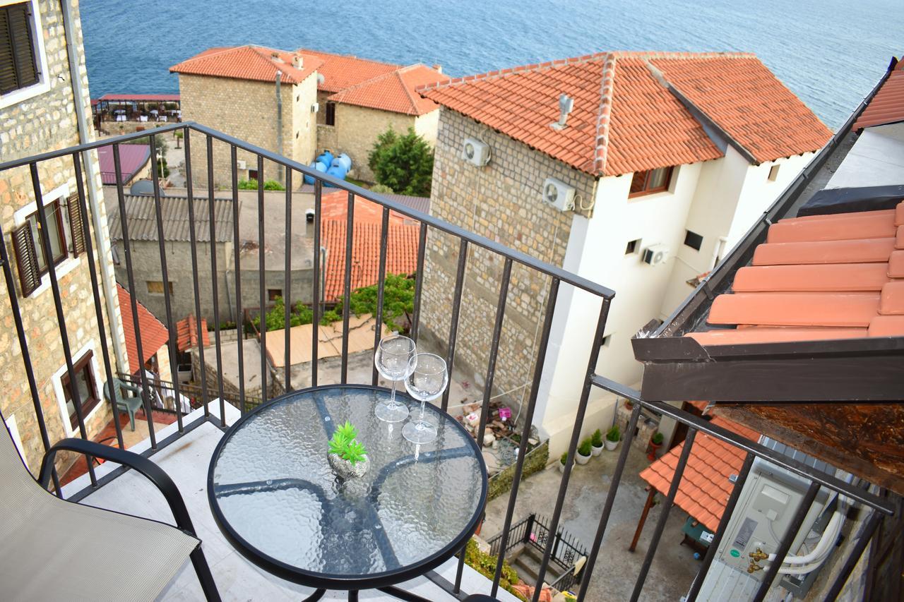Villa Dulcinea Ülgün Dış mekan fotoğraf