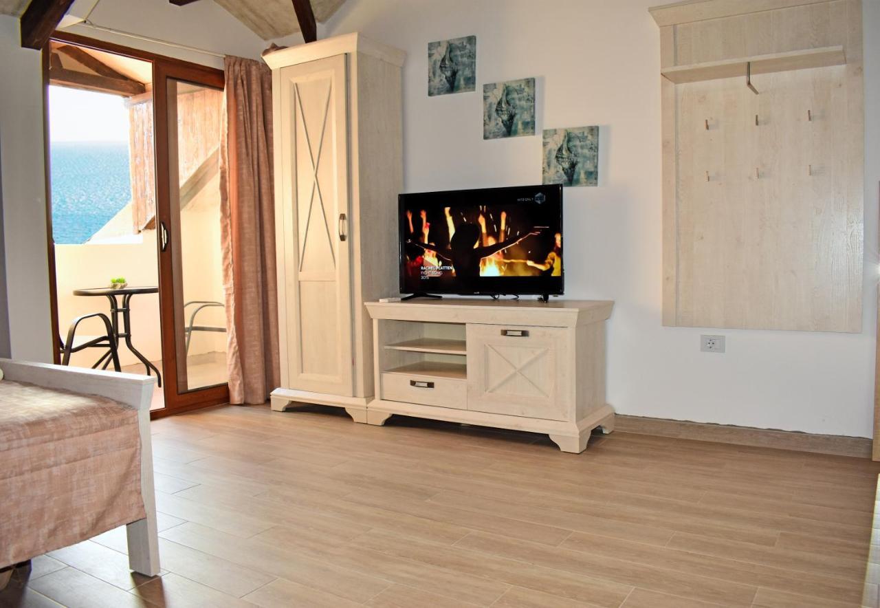 Villa Dulcinea Ülgün Dış mekan fotoğraf