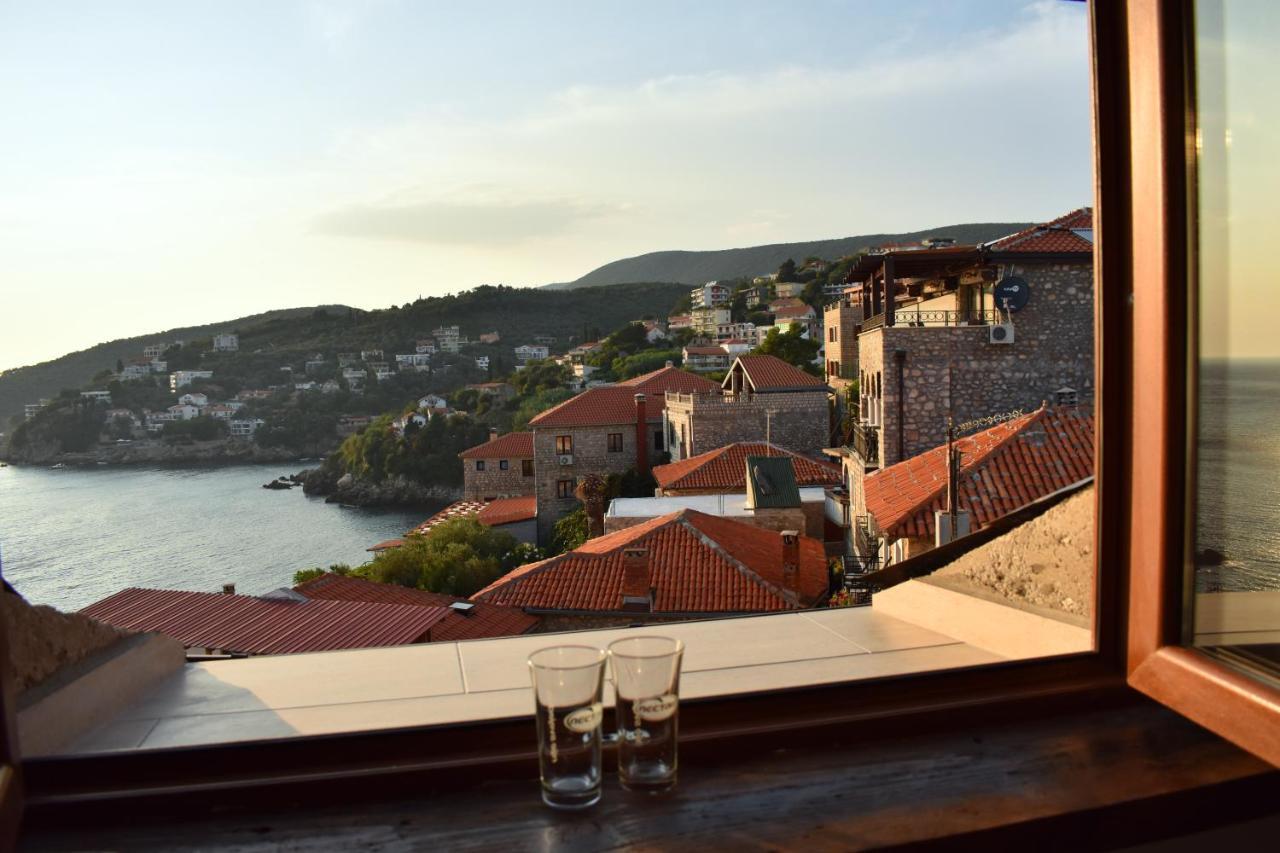 Villa Dulcinea Ülgün Dış mekan fotoğraf
