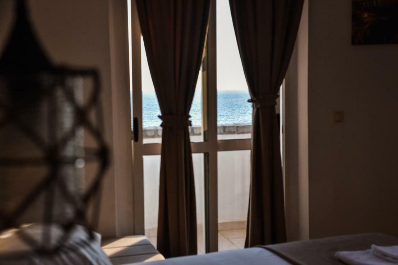 Villa Dulcinea Ülgün Dış mekan fotoğraf