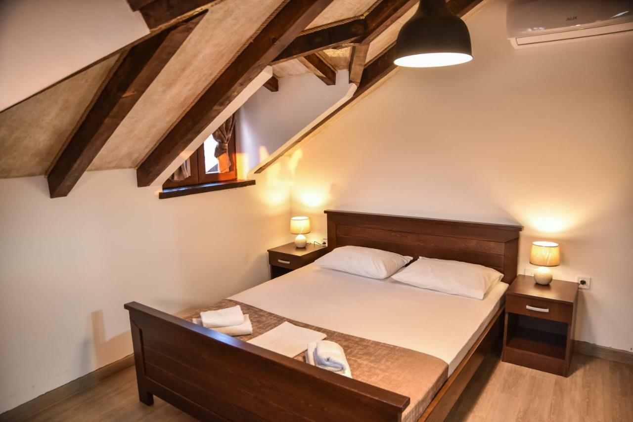 Villa Dulcinea Ülgün Dış mekan fotoğraf