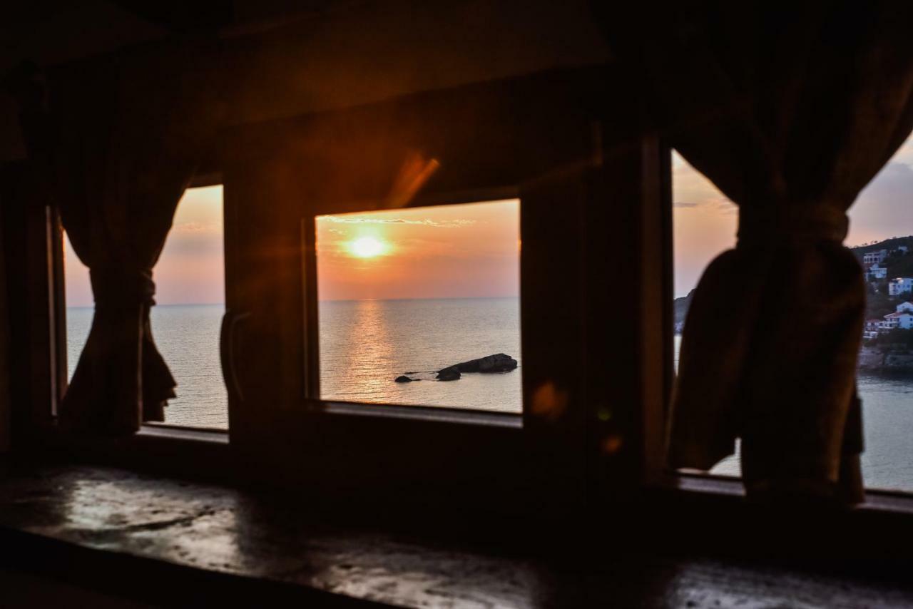 Villa Dulcinea Ülgün Dış mekan fotoğraf