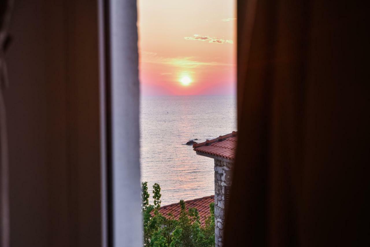 Villa Dulcinea Ülgün Dış mekan fotoğraf