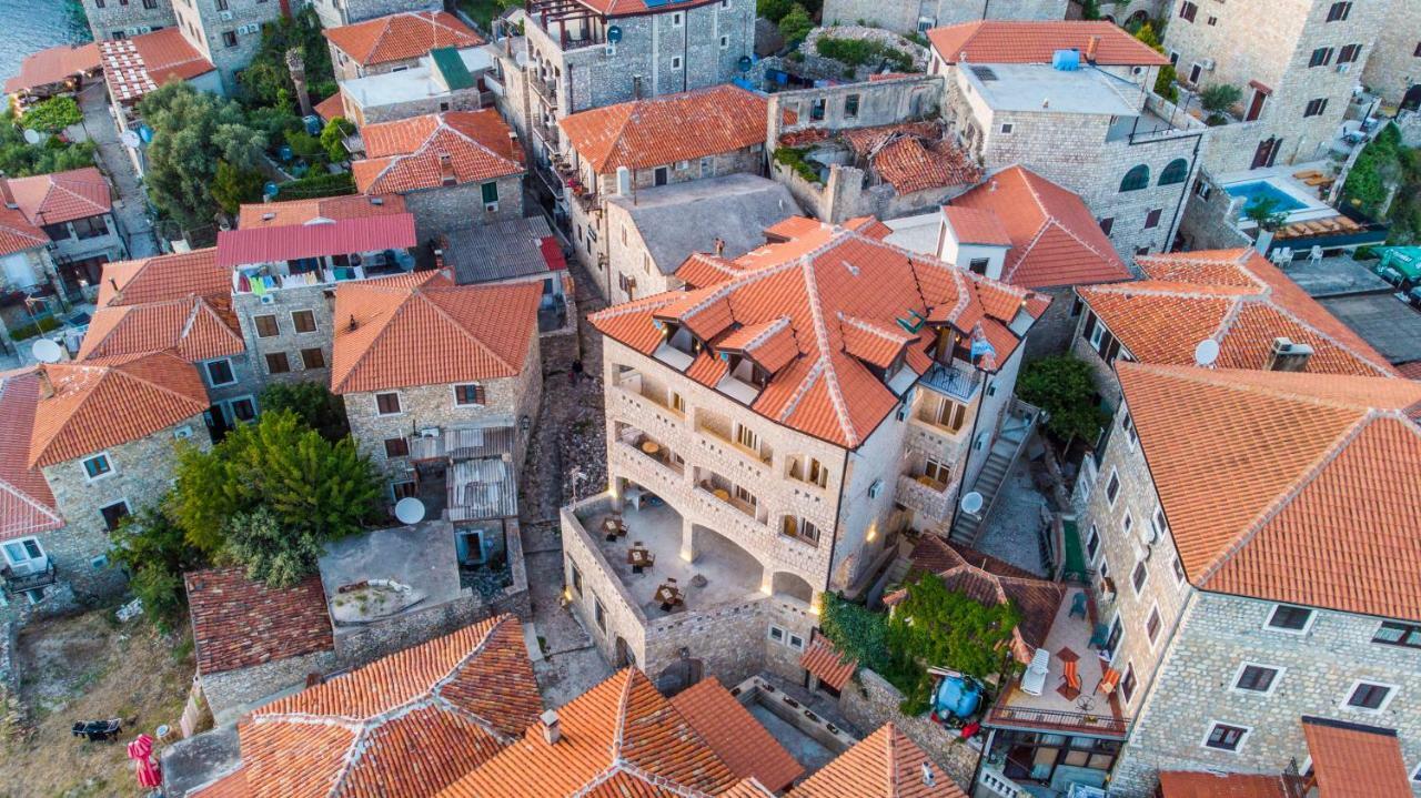 Villa Dulcinea Ülgün Dış mekan fotoğraf