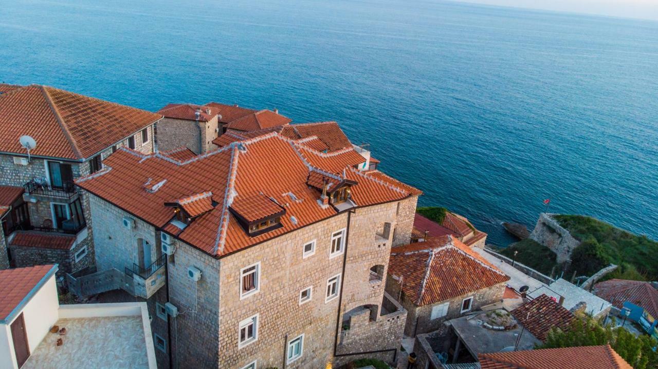 Villa Dulcinea Ülgün Dış mekan fotoğraf