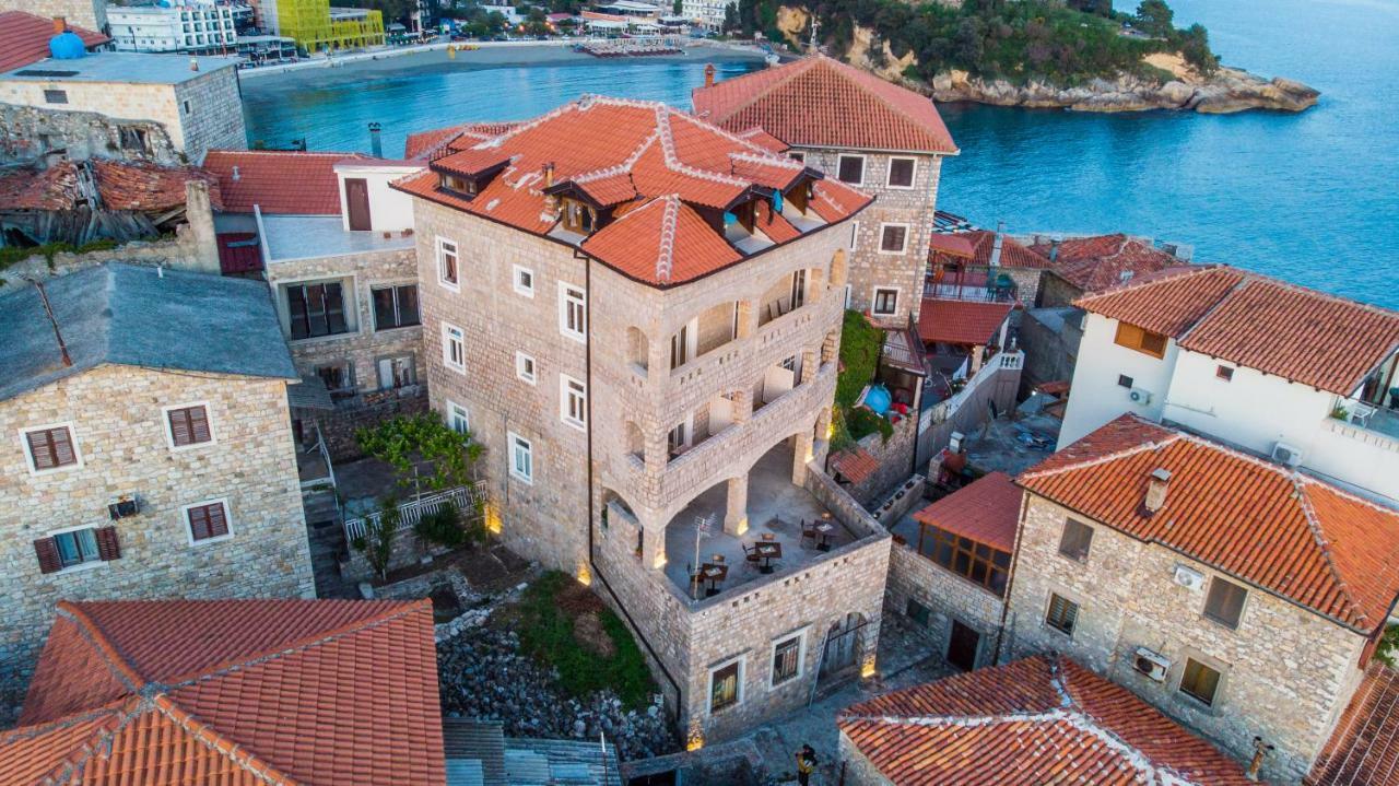Villa Dulcinea Ülgün Dış mekan fotoğraf