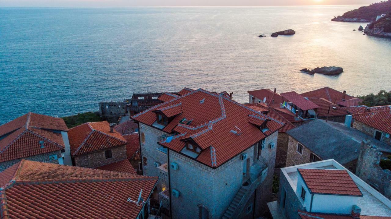 Villa Dulcinea Ülgün Dış mekan fotoğraf